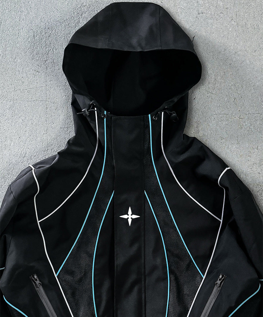 Darkstream Jacket